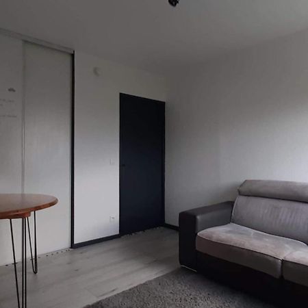 Apartamento Studio Cosy Lyon Exterior foto